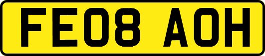 FE08AOH
