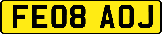 FE08AOJ