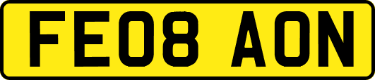 FE08AON