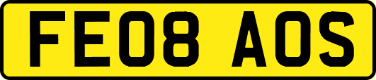 FE08AOS