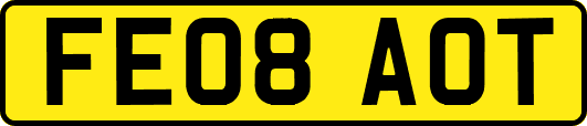 FE08AOT