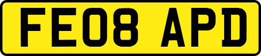 FE08APD