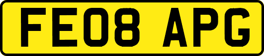 FE08APG
