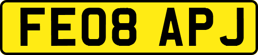 FE08APJ