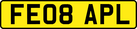 FE08APL