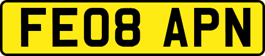 FE08APN