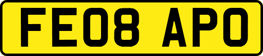 FE08APO