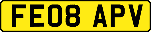 FE08APV