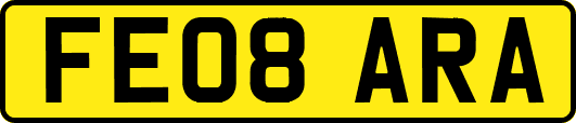 FE08ARA