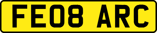 FE08ARC