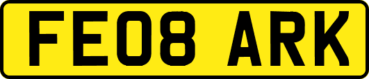 FE08ARK