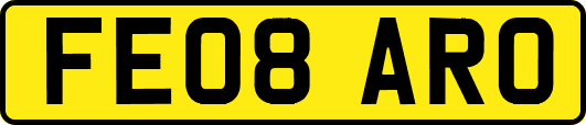 FE08ARO