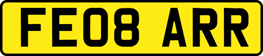 FE08ARR