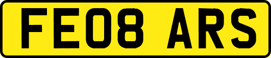 FE08ARS