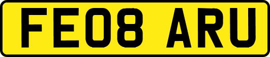 FE08ARU
