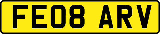 FE08ARV