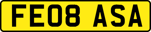 FE08ASA