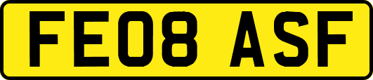 FE08ASF