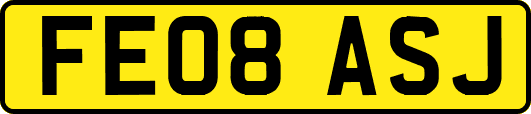 FE08ASJ