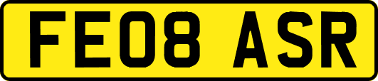 FE08ASR