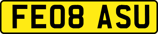 FE08ASU