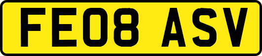 FE08ASV