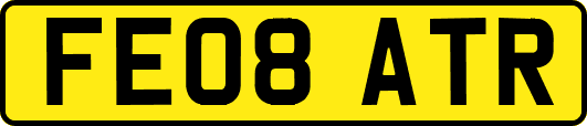 FE08ATR