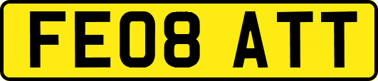 FE08ATT