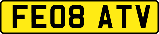 FE08ATV