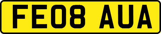FE08AUA