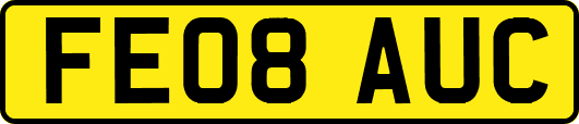 FE08AUC