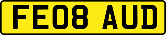 FE08AUD