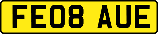 FE08AUE