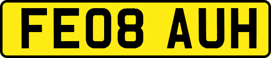 FE08AUH