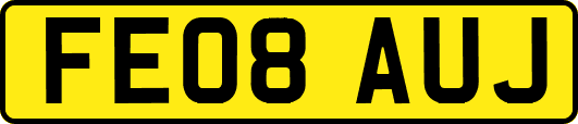 FE08AUJ