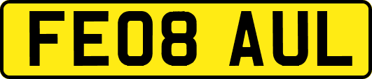 FE08AUL