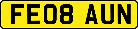 FE08AUN