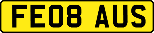 FE08AUS