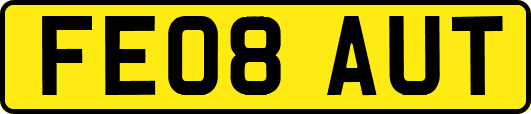 FE08AUT