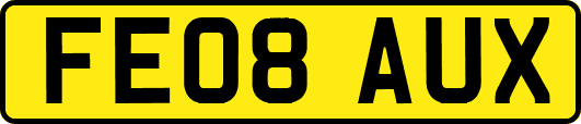 FE08AUX