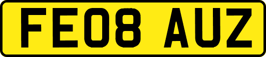 FE08AUZ