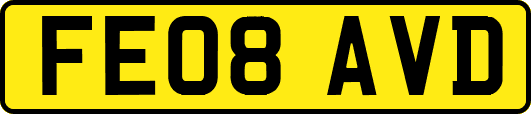 FE08AVD