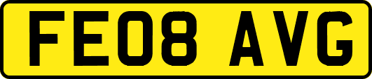FE08AVG