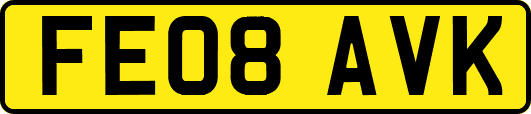 FE08AVK