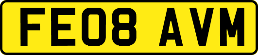 FE08AVM
