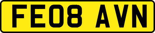 FE08AVN
