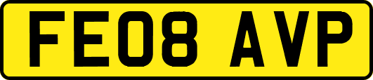FE08AVP