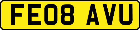 FE08AVU