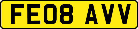 FE08AVV