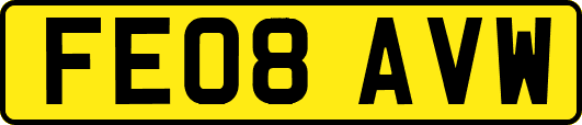 FE08AVW
